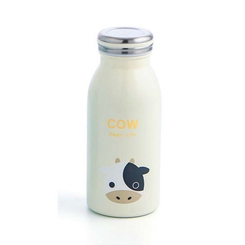 TERMO LIQUIDO QUID VACA 35CL INOX GOPEQUE
